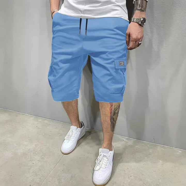 De Ruiter | Moderne Cargo Shorts