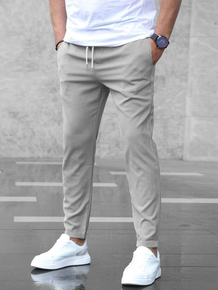 Franco | Premium Comfortbroek
