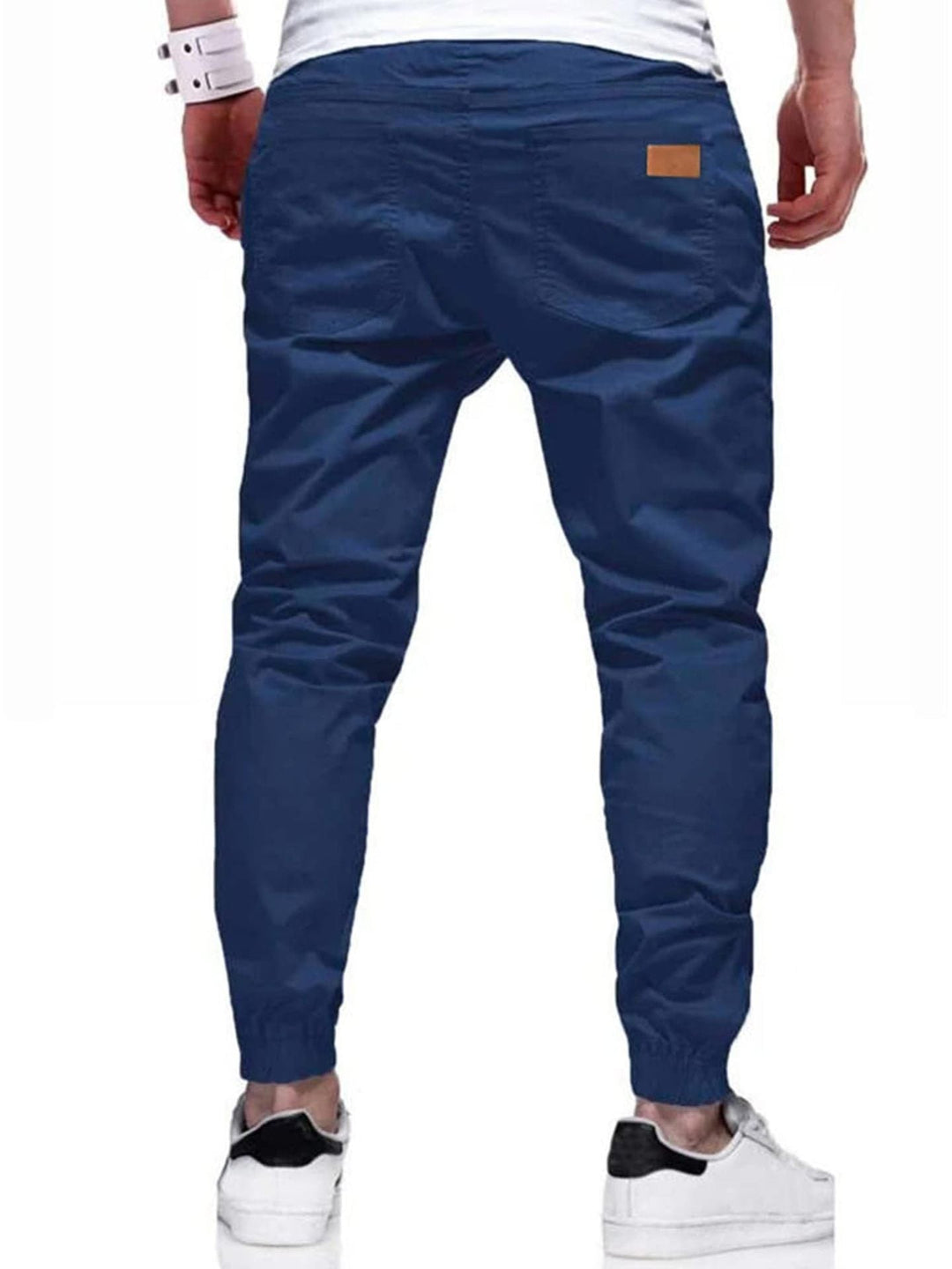 De Ruiter | Relaxte Stretch Comfort Broek
