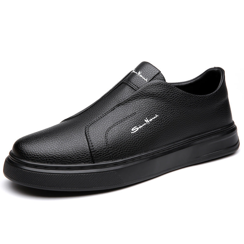 De Ruiter | Luxe Slip-On Sneakers