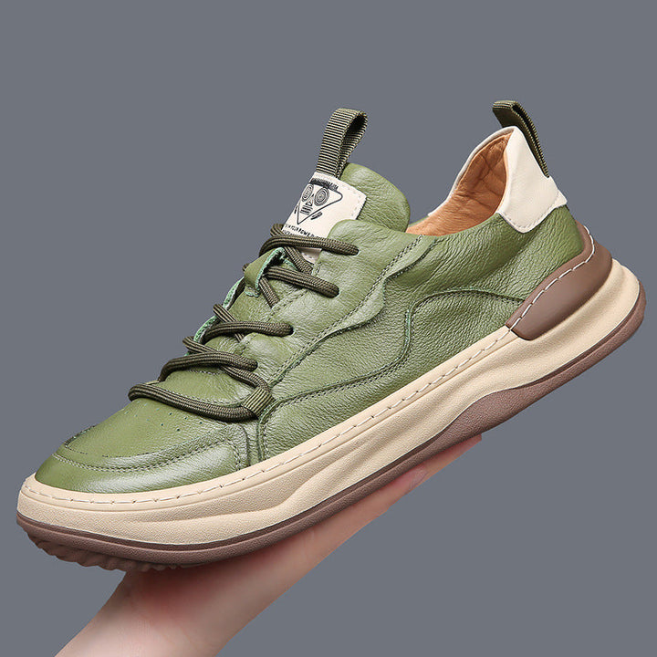 Cedric | Comfortabele Heren Sneaker