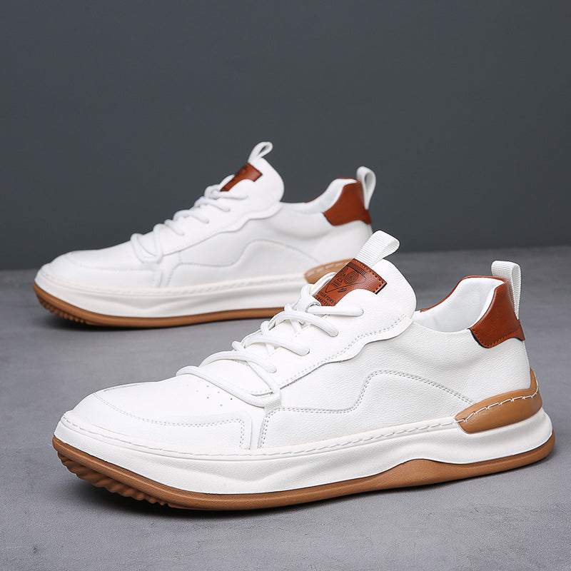 Cedric | Comfortabele Heren Sneaker