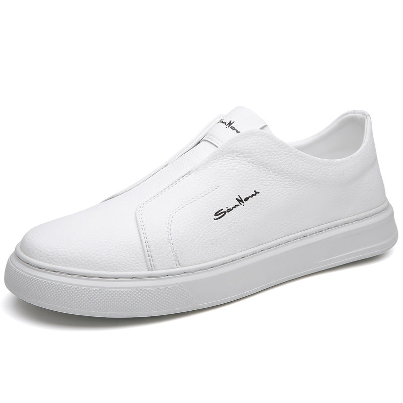 De Ruiter | Luxe Slip-On Sneakers