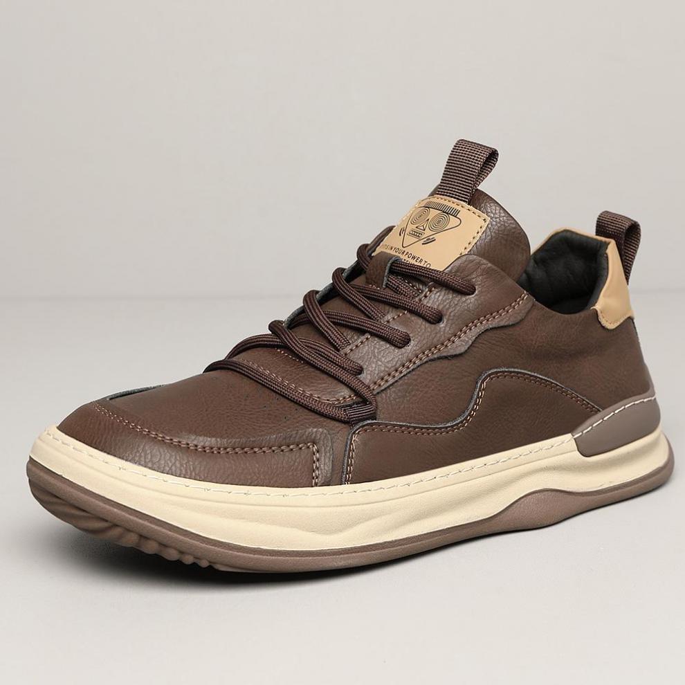 Cedric | Comfortabele Heren Sneaker