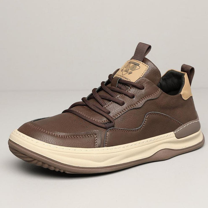 Cedric | Comfortabele Heren Sneaker