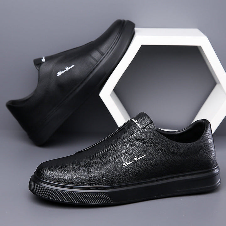 De Ruiter | Luxe Slip-On Sneakers