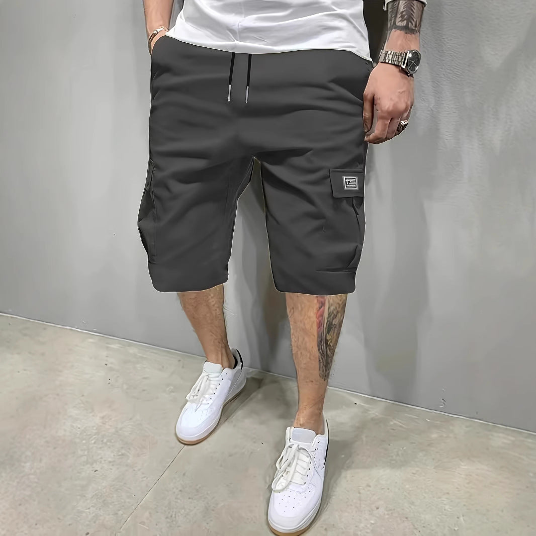 De Ruiter | Moderne Cargo Shorts