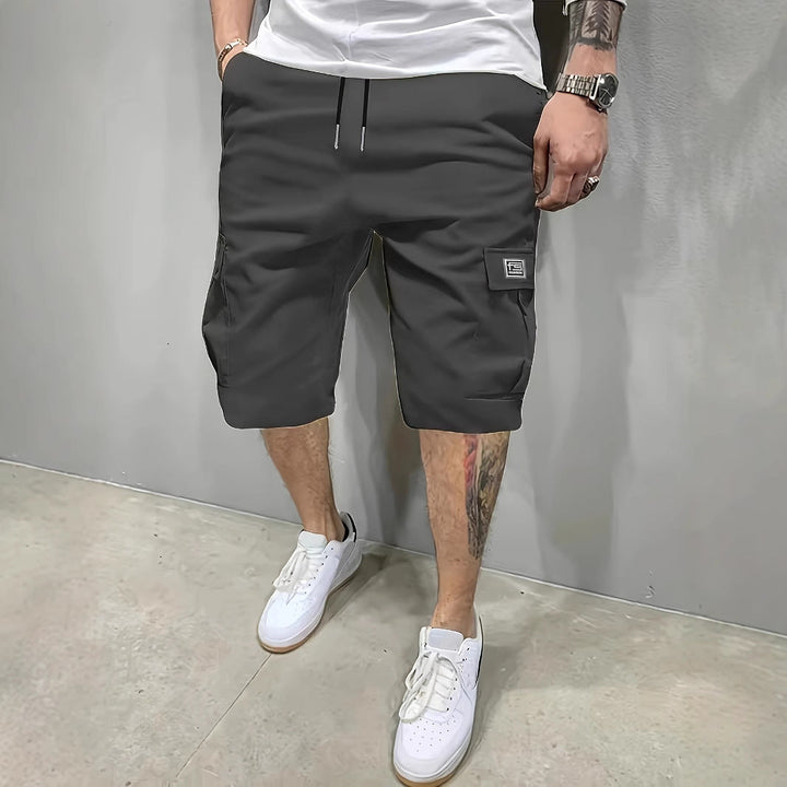 De Ruiter | Moderne Cargo Shorts