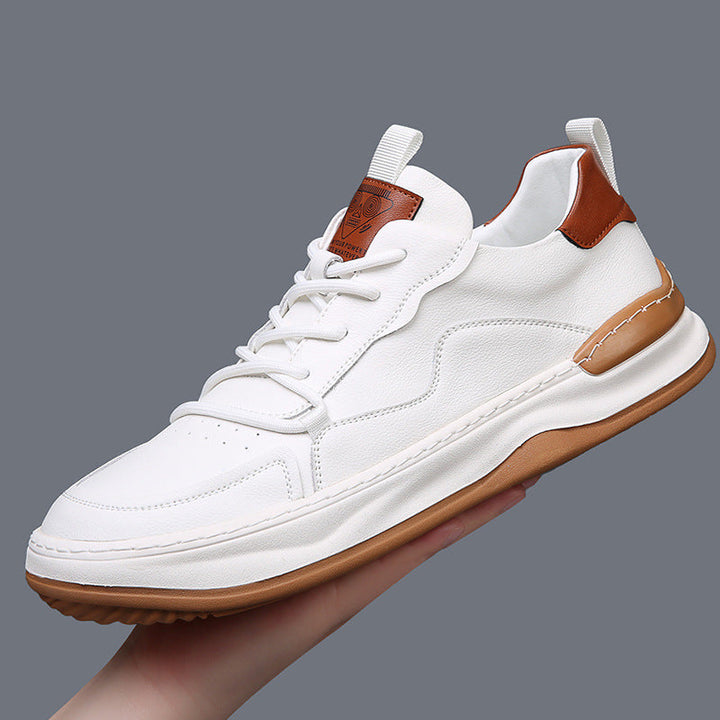 Cedric | Comfortabele Heren Sneaker