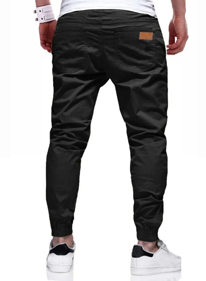 De Ruiter | Relaxte Stretch Comfort Broek