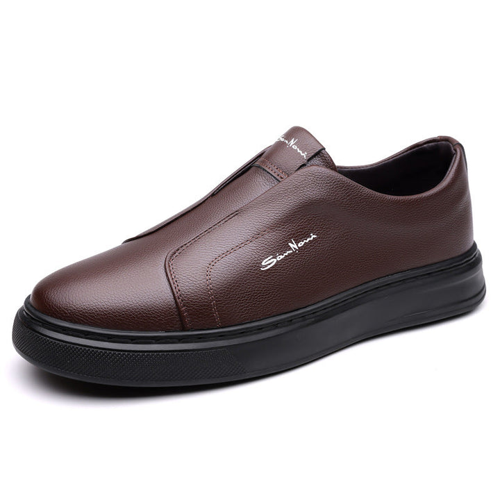 De Ruiter | Luxe Slip-On Sneakers