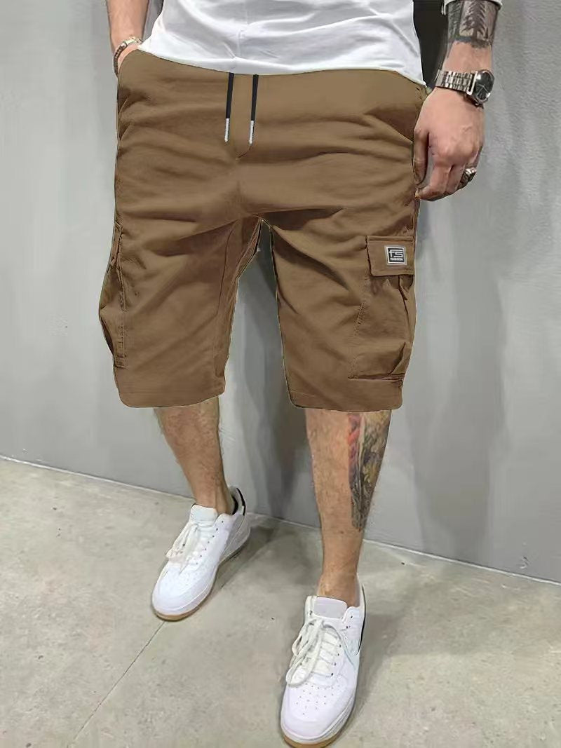 De Ruiter | Moderne Cargo Shorts