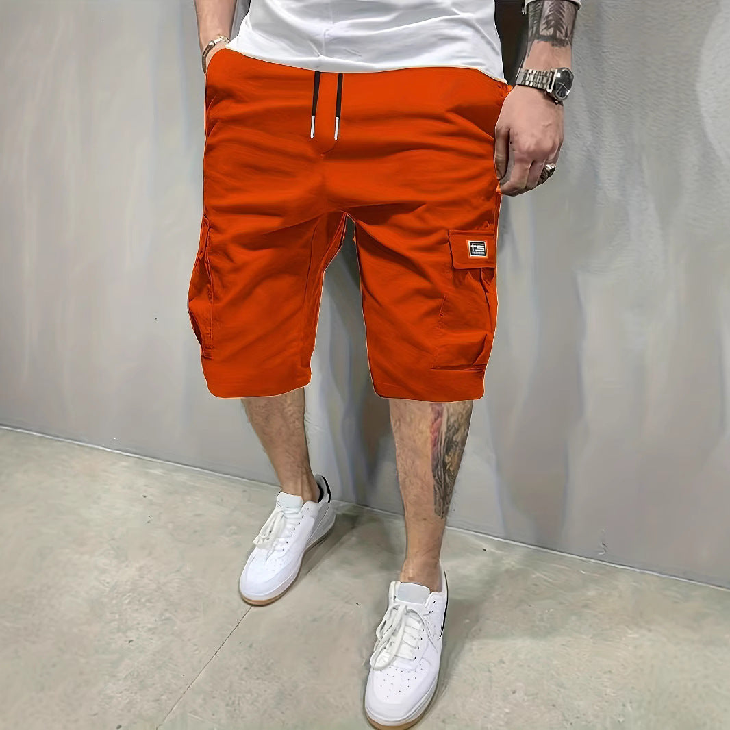 De Ruiter | Moderne Cargo Shorts