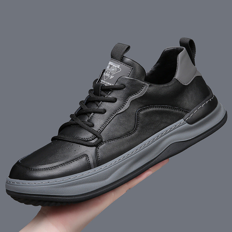 Cedric | Comfortabele Heren Sneaker