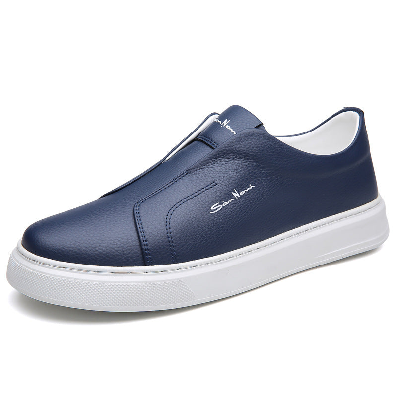 De Ruiter | Luxe Slip-On Sneakers