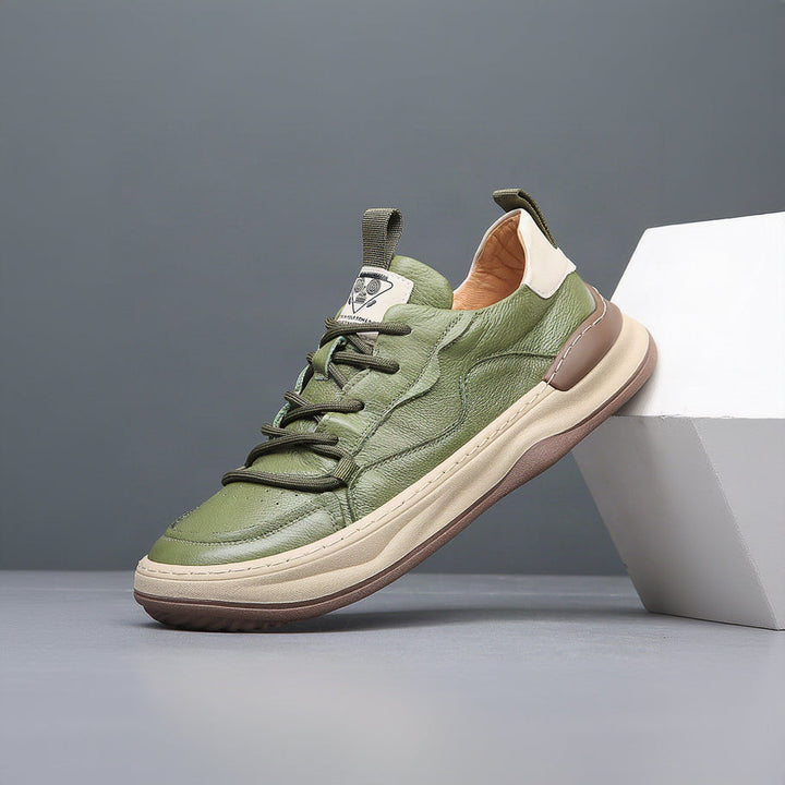 Cedric | Comfortabele Heren Sneaker