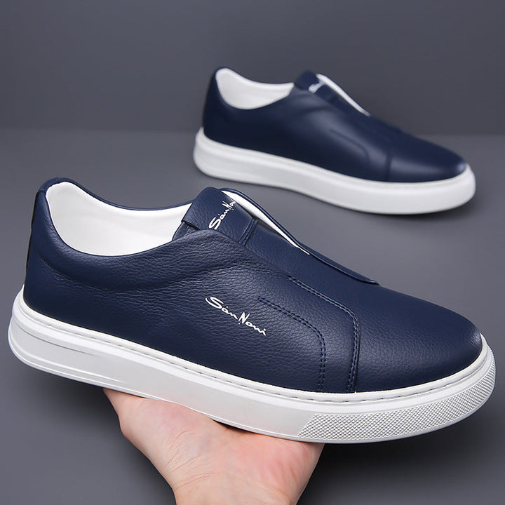 De Ruiter | Luxe Slip-On Sneakers