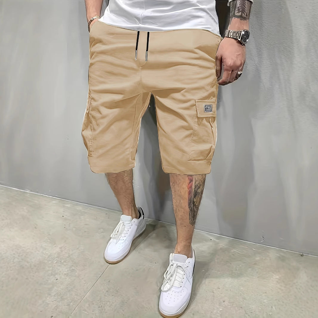 De Ruiter | Moderne Cargo Shorts