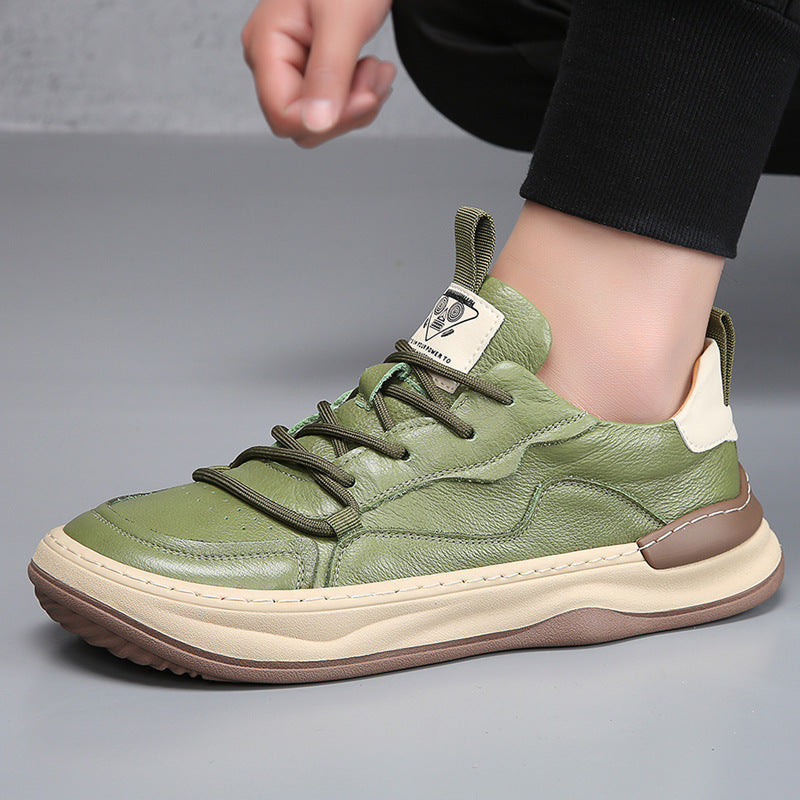 Cedric | Comfortabele Heren Sneaker