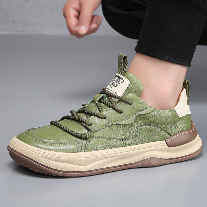 Cedric | Comfortabele Heren Sneaker