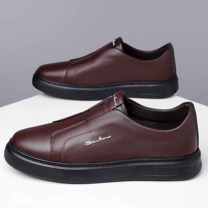 De Ruiter | Luxe Slip-On Sneakers
