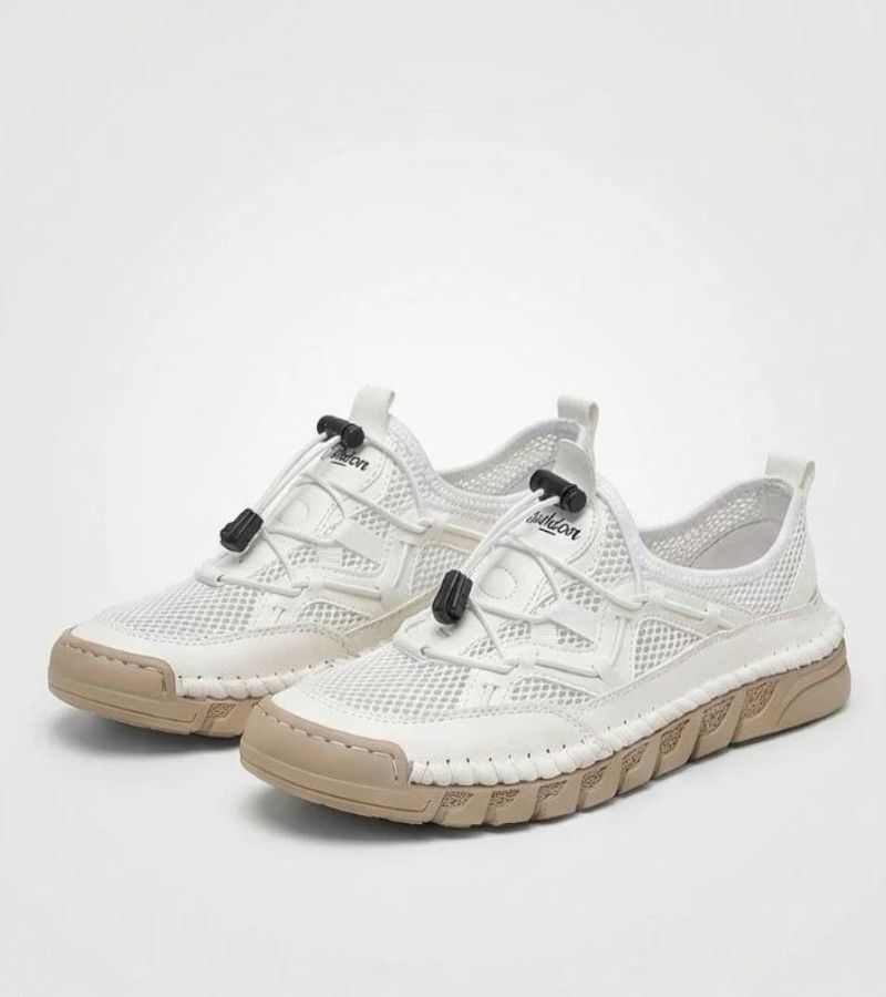 Elara | Ademend Sneakers