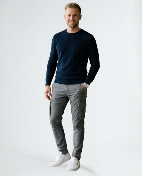 De Ruiter | Moderne Stretch Cargo