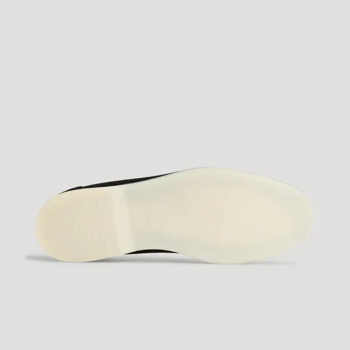 Lorenzo | Premium Suède Loafer