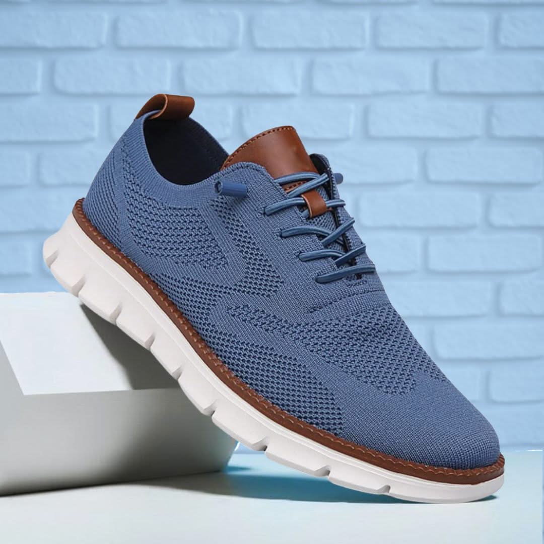 Gijs™ | Ultra comfortabele wandelschoen voor de hele dag (1+1 GRATIS)