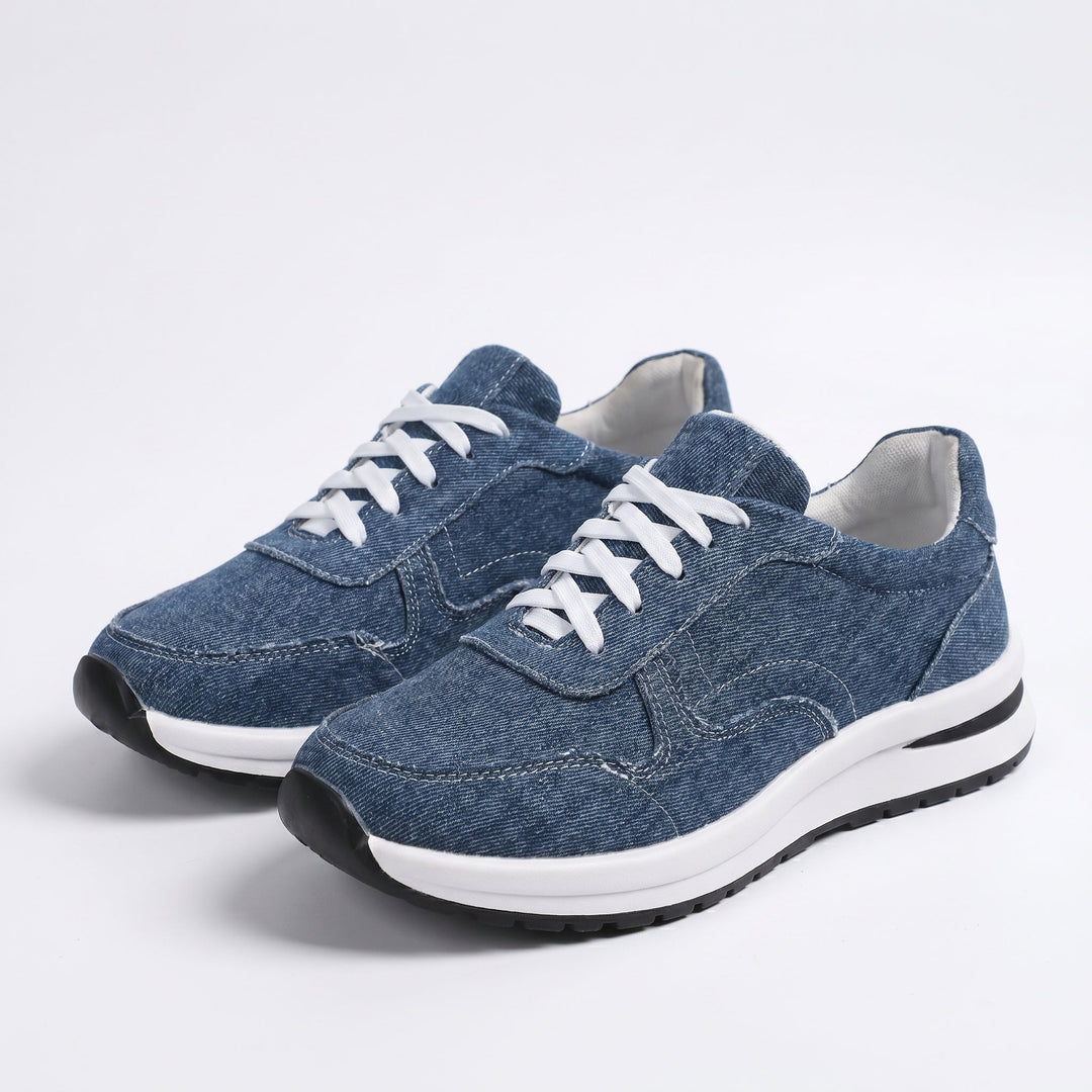 Benita Orthopedische Sneakers Dames Met Stabiliteitssteun