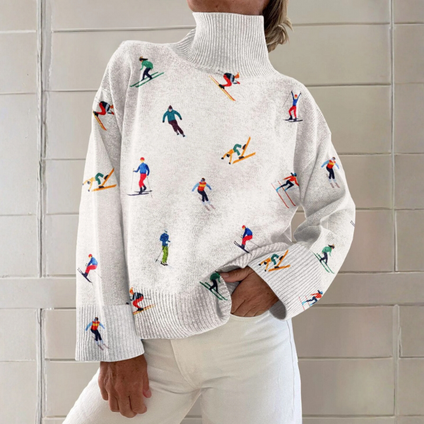 Ava™ | Elegante Coltrui