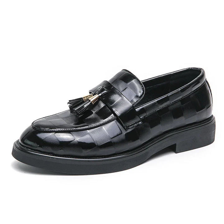 De Ruiter | Leren Loafers