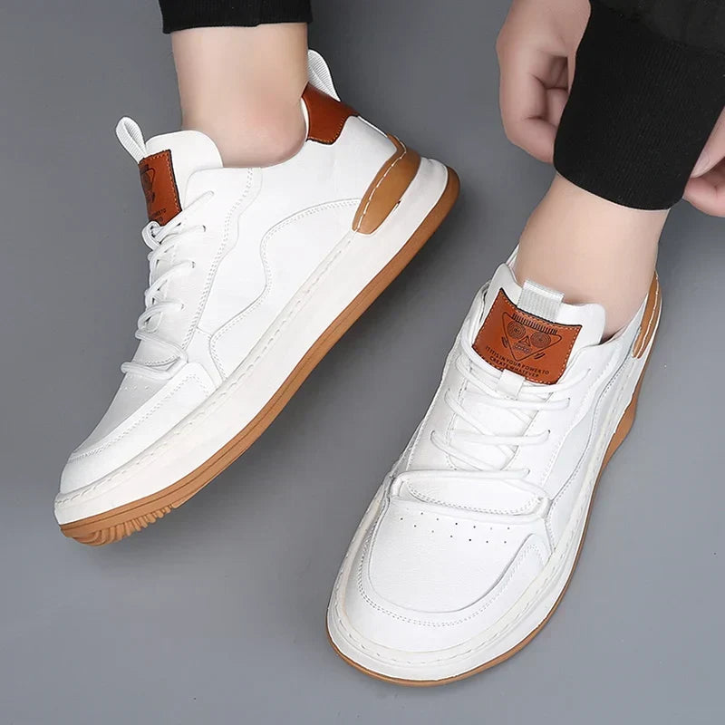 Cedric | Comfortabele Heren Sneaker