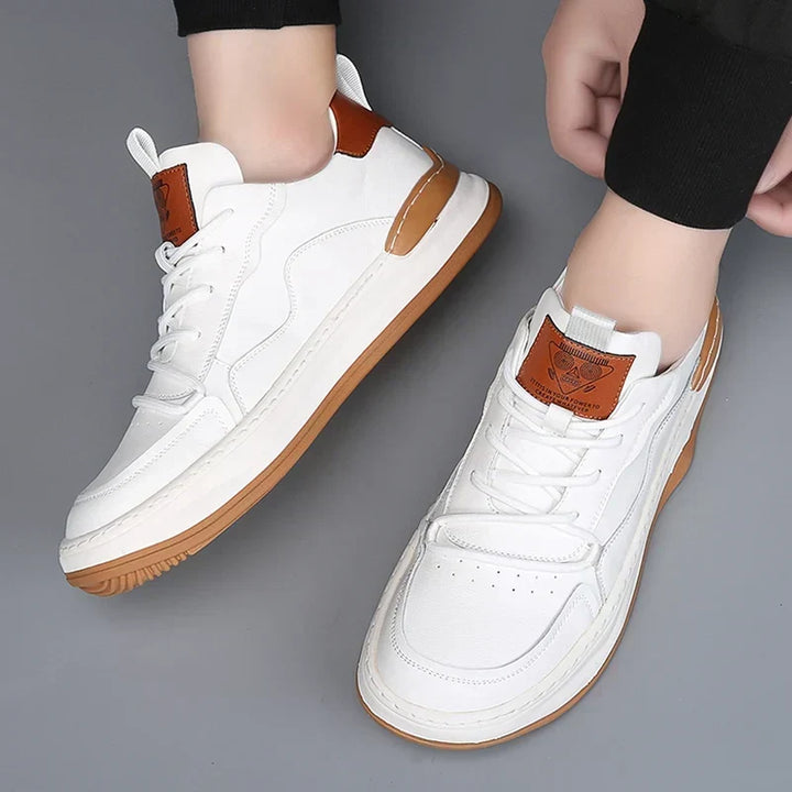 Cedric | Comfortabele Heren Sneaker