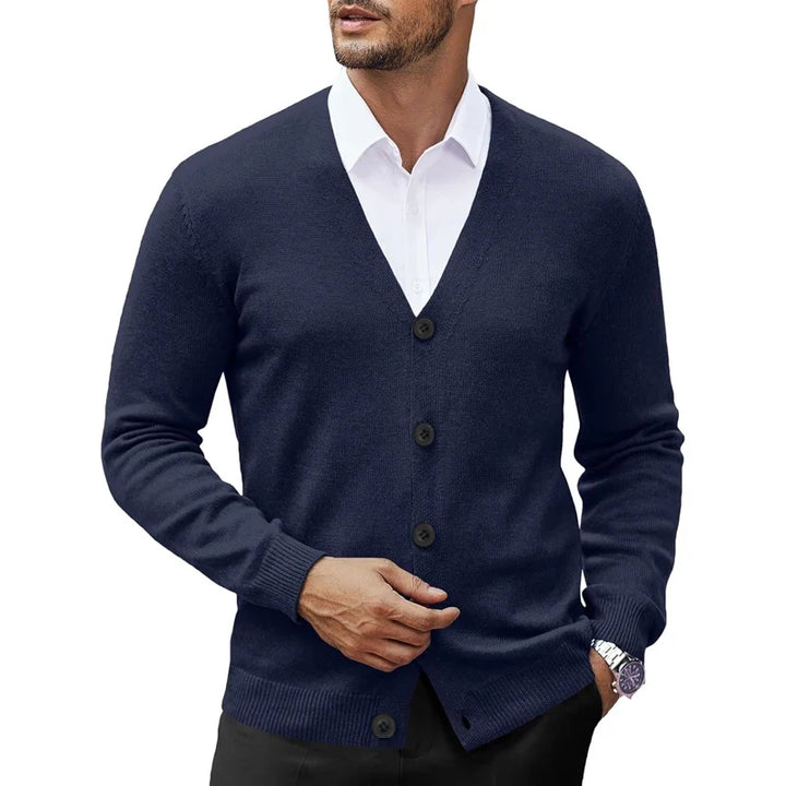 De Ruiter | Premium V-Hals Vest