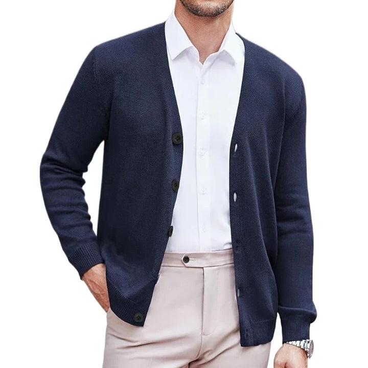 De Ruiter | Premium V-Hals Vest