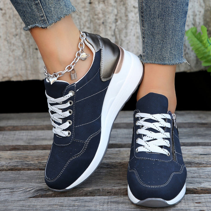 Inga Orthopedische Schoenen Met Steun Voor De Voetbreedte