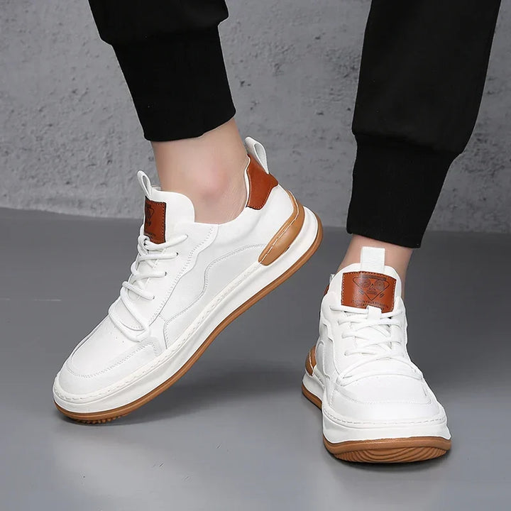 Cedric | Comfortabele Heren Sneaker