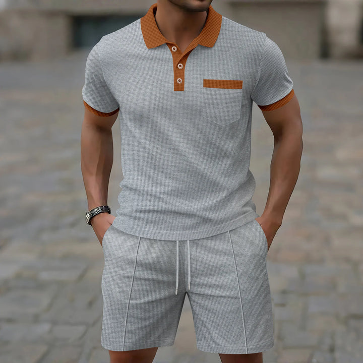De Ruiter | Sportieve Polo Set