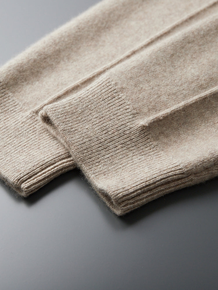Mirella - Luxe Merino Wollen Sweater