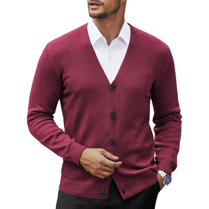 De Ruiter | Premium V-Hals Vest