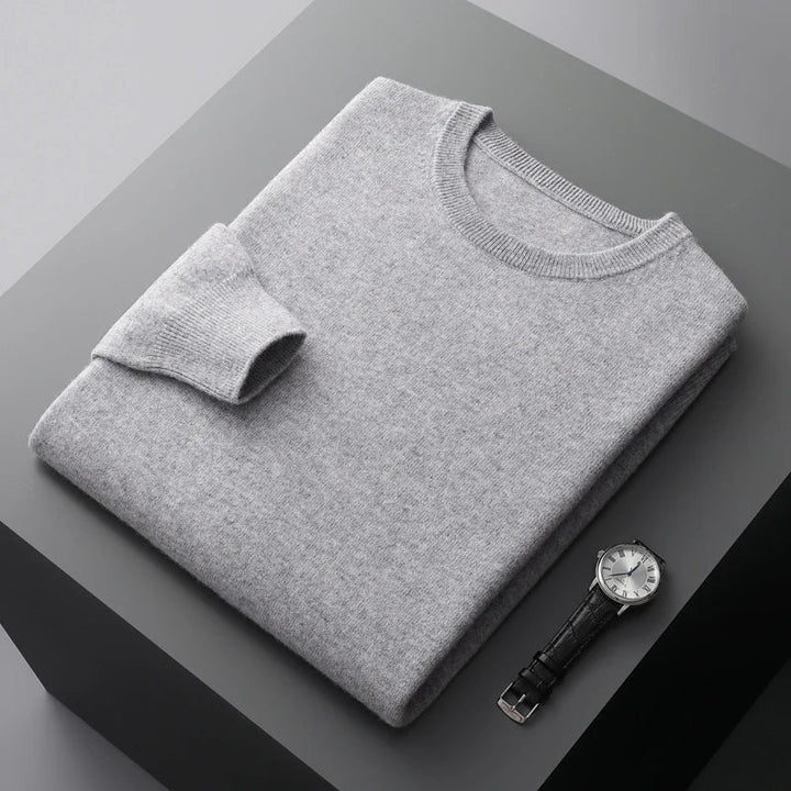 Ibiza Signature Soft-Knit Trui