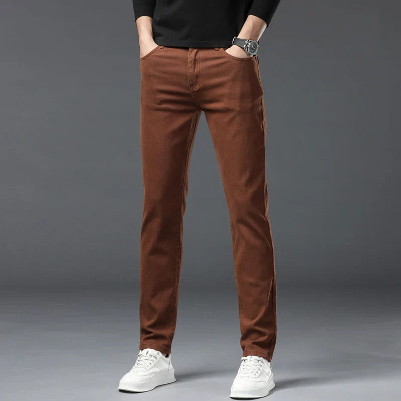 De Ruiter | Stretch Denim Broek