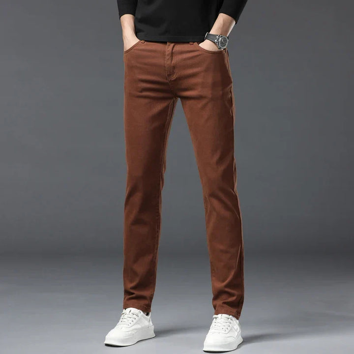 De Ruiter | Stretch Denim Broek