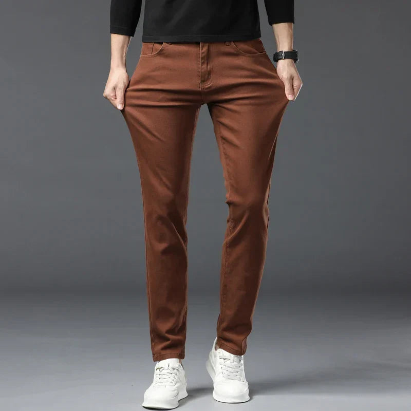 De Ruiter | Stretch Denim Broek