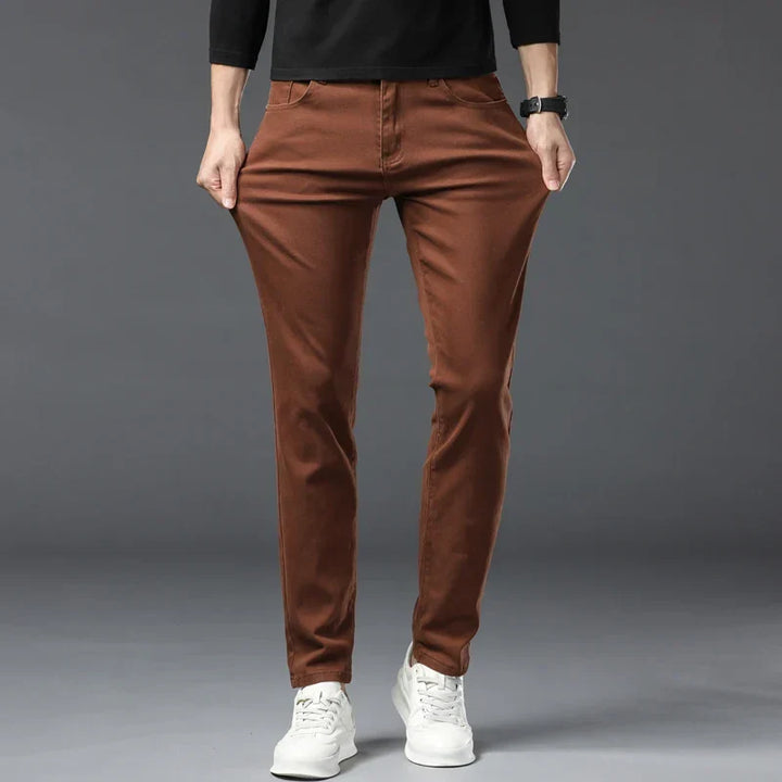 De Ruiter | Stretch Denim Broek