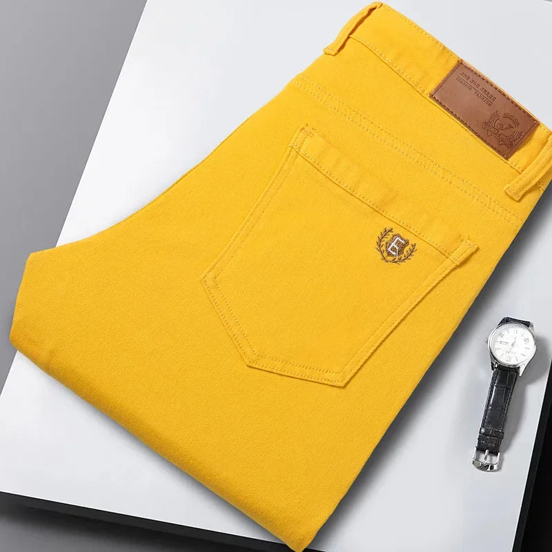 De Ruiter | Stretch Denim Broek