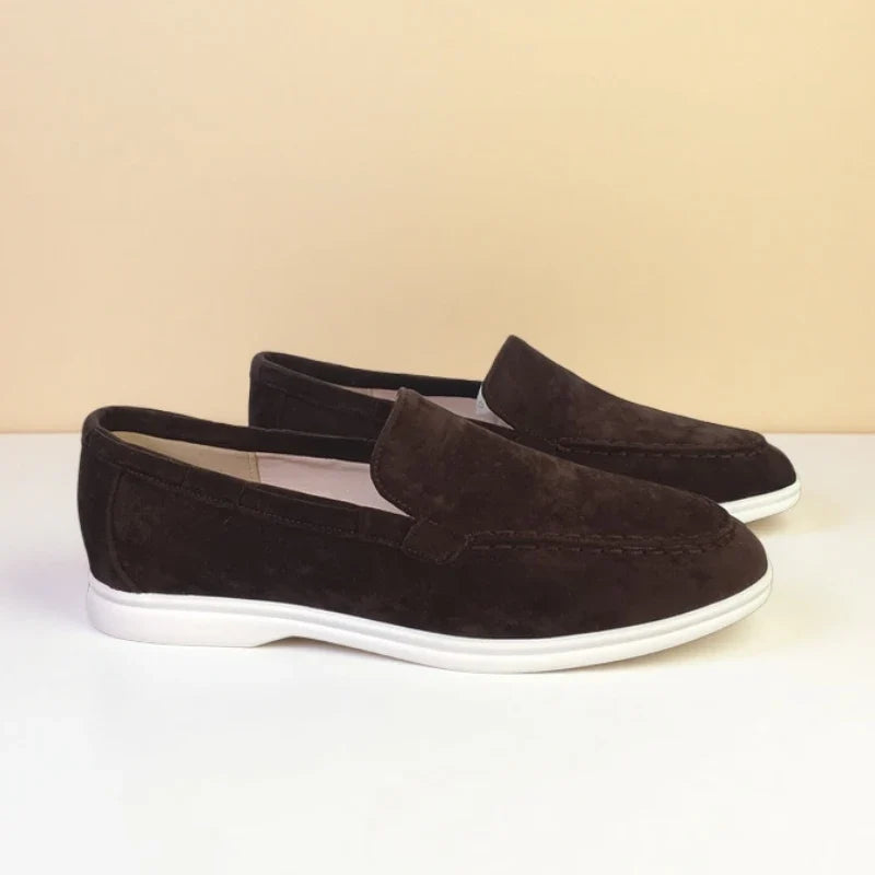 De Ruiter | Premium Instap Loafers