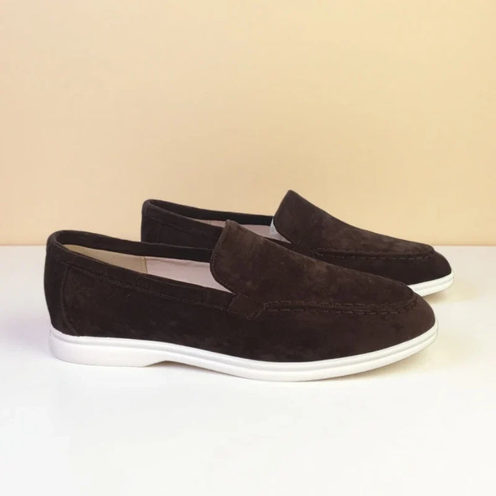 De Ruiter | Premium Instap Loafers
