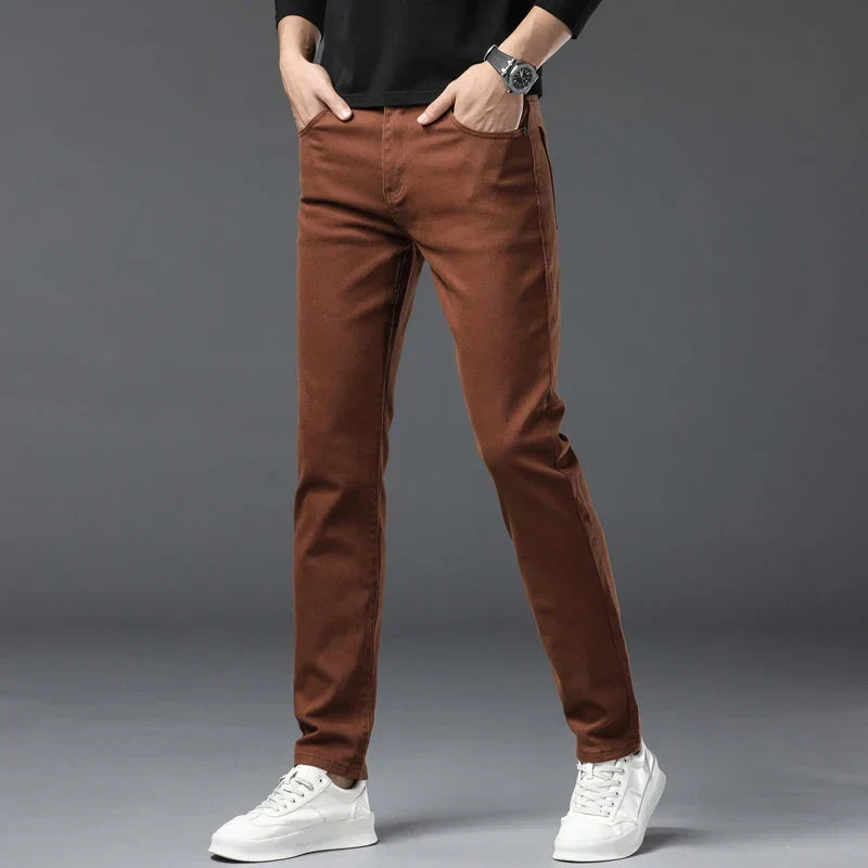 De Ruiter | Stretch Denim Broek